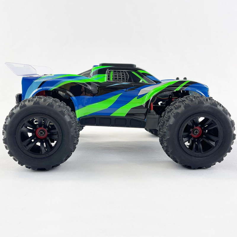 Voiture RC Mini MHD Stinger Mhdpro - Boeri Modélisme RC