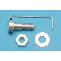 Accessoire embarqué ADAPTATEUR D'HELICE 4 x 6/8 x 32mm