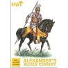 Alexander Allied Cav Figur. 1/72 | Scientific-MHD