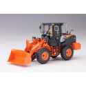 Wheel Loader ZW100-6 1/35 plastic truck model | Scientific-MHD