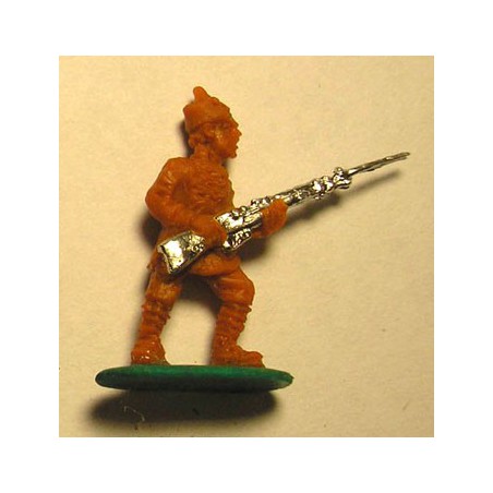 Figur der Rote Armee HIBE SUMMER 1/72 | Scientific-MHD