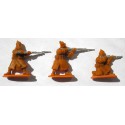 Figur der Roten Armee Housing Winter 1/72 | Scientific-MHD