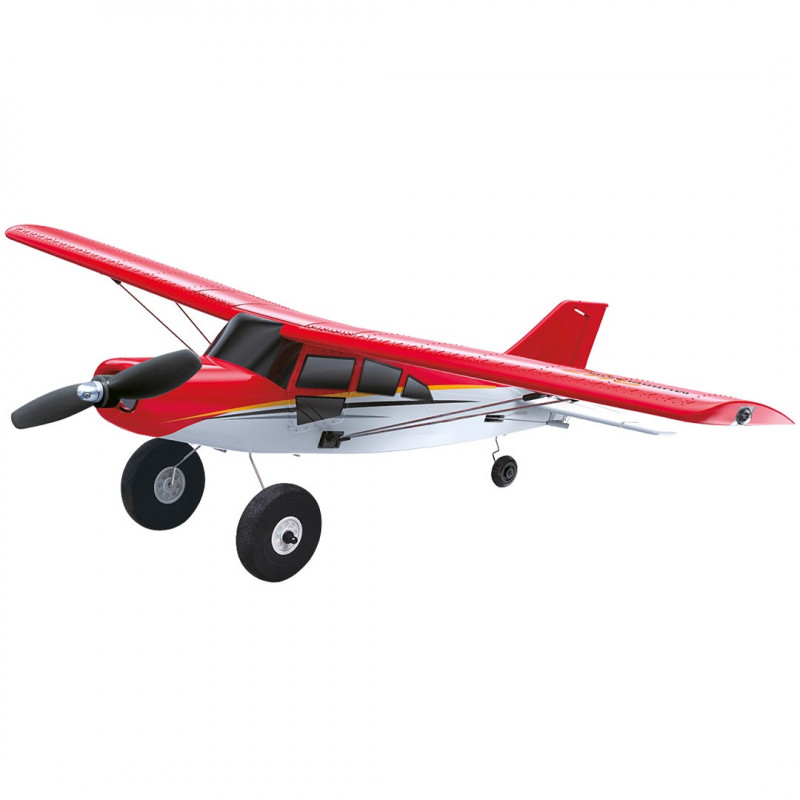 Electric model aircraft deals