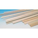 Wood material bag balsa 10x20x1000mm | Scientific-MHD