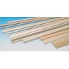 Wood material bag balsa 10x20x1000mm | Scientific-MHD