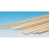 Holzmaterial Stab 5 x 8 x 1000 mm | Scientific-MHD