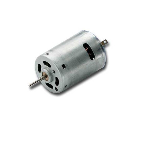 SPEED 400 engine electric motor | Scientific-MHD