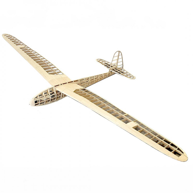 Rc glider kit online