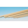 Balsa rundes Holzmaterial d.15x1000mm | Scientific-MHD