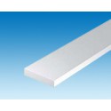 Polystyrene material Rec. 355x0.38x1.52mm | Scientific-MHD