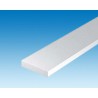 Polystyrene material Rec. 355x1,52x3.96mm | Scientific-MHD