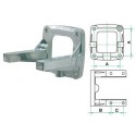 Bati Radiocheted Heat Engine O.S. FS120siii, SE -120AX - FS200SS | Scientific-MHD