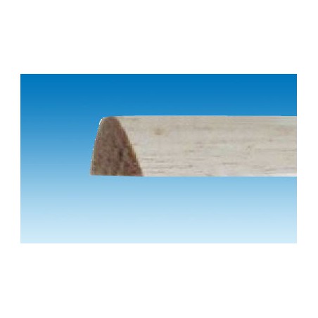 Matériau de bois BDA BALSA 10x15x1000mm