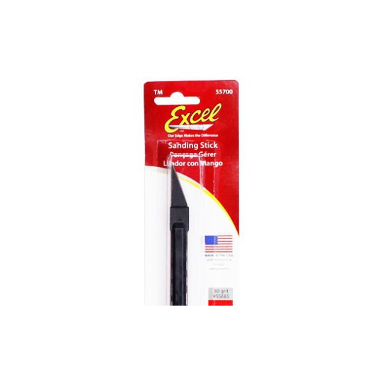 Excel 55700 Sanding Stick