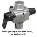 Moteur thermique radiocommandé CARBURATEUR 21 -21H