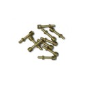 8mm Messing -Kronleuchter (10pcs) | Scientific-MHD