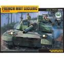 Maquette de Char en plastique Char LECLERC MBT 1/48