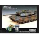 Kunststofftankmodell Char Leclerc MBT 1/48 | Scientific-MHD