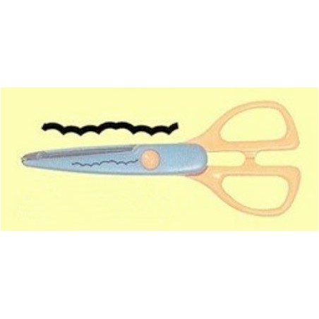 Scissors for models scissors | Scientific-MHD