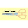 Scissors for models scissors | Scientific-MHD