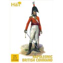 British Command Figur 1/72 | Scientific-MHD