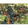 Figurine COMMANDOS ITALIENS 19431/72