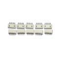 Lipo battery for radio-controlled device JST-XH 4S female connector (10pcs) | Scientific-MHD