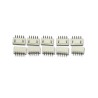 Lipo battery for radio-controlled device JST-XH 4S female connector (10pcs) | Scientific-MHD