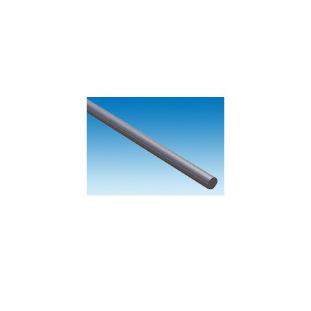 Steel material C. A. P. Diam. 2mm, length 1m | Scientific-MHD