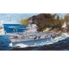 USS Yorktown CV-5 1/350 Plastikbootmodell | Scientific-MHD