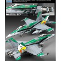 Kunststoffebene Modell F/A-18C Chippy Ho! 20091/72 | Scientific-MHD