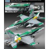 Kunststoffebene Modell F/A-18C Chippy Ho! 20091/72 | Scientific-MHD