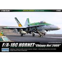 Kunststoffebene Modell F/A-18C Chippy Ho! 20091/72 | Scientific-MHD