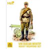 Franco Russe WWI Figur 1/72 | Scientific-MHD