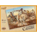 Figurine NUMIDIAN CAVALEY 1/72