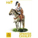 Cav -Figur. Spanisch G. Pinic 1/72 | Scientific-MHD