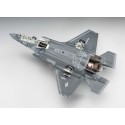 F-35 II Plastikebene Modell (b) U.S.MARINE 1/72 | Scientific-MHD