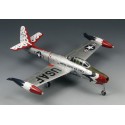 Miniature of plane Die Cast at 1/72 F-84G Thunderbird 1/72 | Scientific-MHD