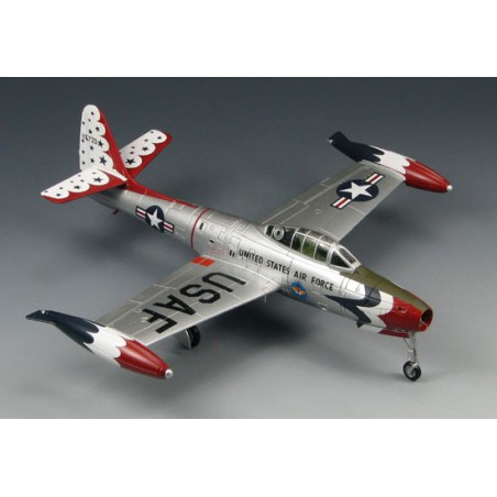 Miniature of plane Die Cast at 1/72 F-84G Thunderbird 1/72 | Scientific-MHD