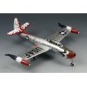 Miniature of plane Die Cast at 1/72 F-84G Thunderbird 1/72 | Scientific-MHD