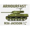 M36 Jackson 1/72 Kunststofftankmodell | Scientific-MHD