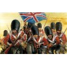 Britische Grenadiers Figur 1/72 | Scientific-MHD