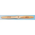 Accessoire embarqué HELICE BIPALES BOIS 9 x 4