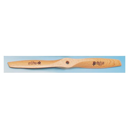 Accessoire embarqué HELICE BIPALES BOIS 9 x 4