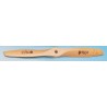 Accessoire embarqué HELICE BIPALES BOIS 9 x 4