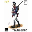 Bayerische 1/32 bayerische Infanterie -Figur | Scientific-MHD