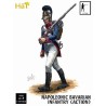 Bayerische 1/32 bayerische Infanterie -Figur | Scientific-MHD