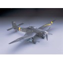 Plastic plane model Ju87g Sta Ka. (ST25) 1/32 | Scientific-MHD