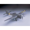 Plastic plane model Ju87g Sta Ka. (ST25) 1/32 | Scientific-MHD