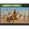 Figurine Laurence d'Arabie 1/72